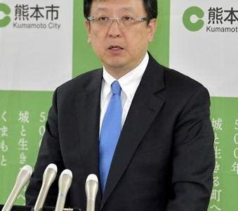 【熊本県の秘境駅】滝水駅　大分県との県境にある波野村の中心部近く