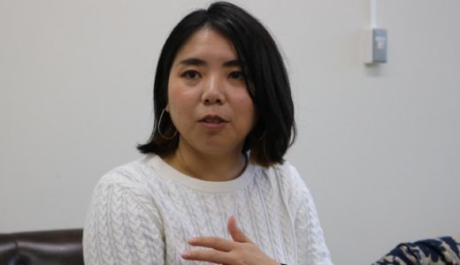 【くまもと人物百景】＜地域おこし協力隊編＞芦北町地域おこし協力隊「武末 愛」さん