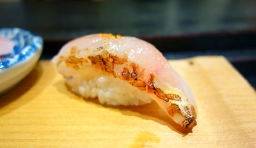 鮨屋時蔵（熊本市中央区上通町）：熊本･天草の魚介類を使った大将こだわりの絶品寿司をいただけるお店。ランチタイムはかなりリーズナブルでオススメ！！【グルメ・熊本】