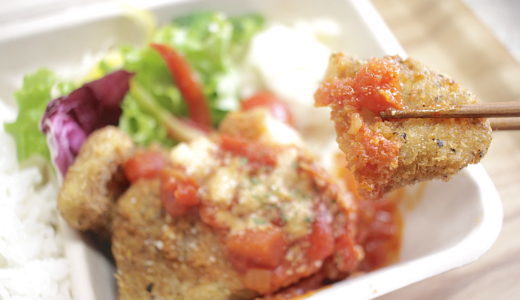 熊本のがんばる飲食店のテイクアウトメニューを紹介！『川端珈琲』編〜コロナに負けるな！〜