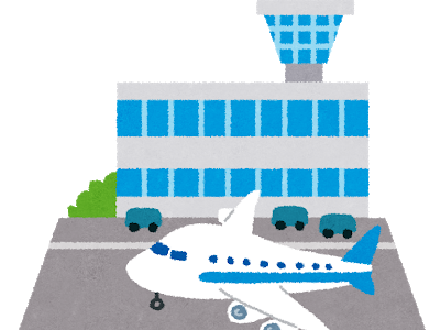 熊本空港が2020年4月から完全民営化