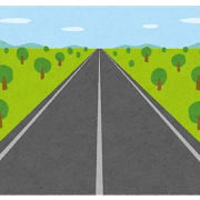 国道５７号北側復旧ルートが2020年10月開通