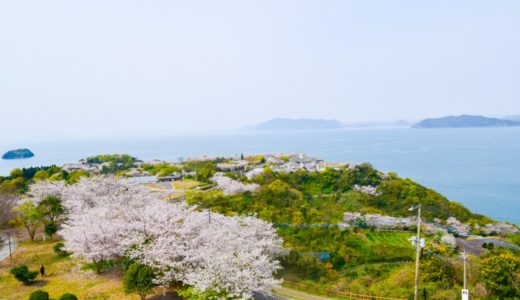 【御立岬公園】海水浴や海釣り、キャンプ場など魅力満載のスポット！ゴーカートも