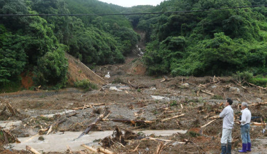 山江村の「やまえ栗」 熊本は全国2位の栗産地って知ってた？品質全国1位を目指す「やまえ栗」