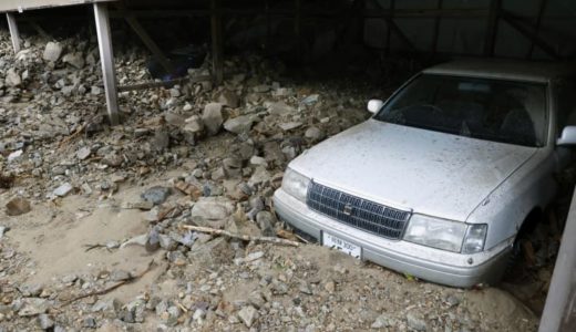 マゼノ渓谷｜春と秋の2回だけしか開放されないミステリーな絶景