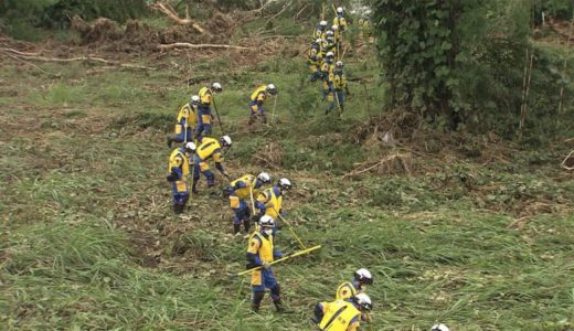 熊本で五島うどんが食べられる五島庵うどん！合志市で長崎の地獄炊きを食べるならココ！