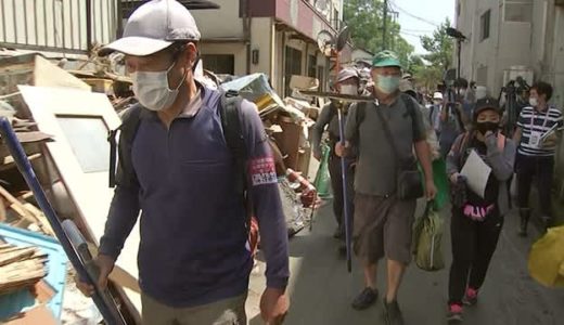 〜コロナ禍での生き方を考えてみる〜移住でもなく観光でもない新たなライフスタイルを熊本で考えてみませんか？