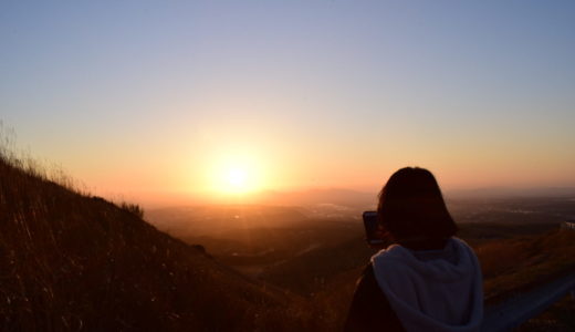 阿蘇へドライブ！熊本地元学生がすすめる“癒やしの一日旅”