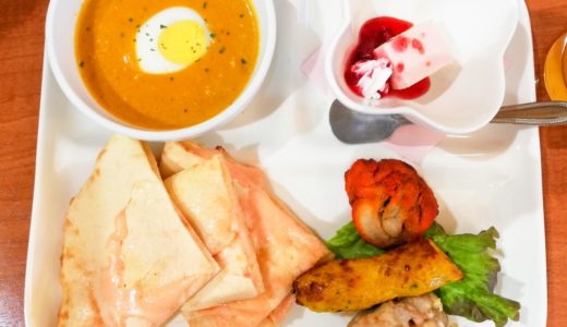 【アバシゆめタウンはません店】熊本市南区のカレー料理専門店！チーズナン最高