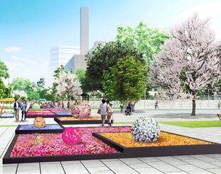 【エコパーク水俣】熊本・水俣に子どもが大喜びの遊具がいっぱいの公園！夏は水遊びも