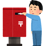 年々減り続ける年賀状　このままでは、いずれ出す人がいなくなる？