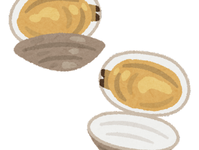 【2月第３週】風評被害か熊本市の漁協で県産ハマグリが大量に返品　熊本県がアサリ偽装疑い見過ごす？