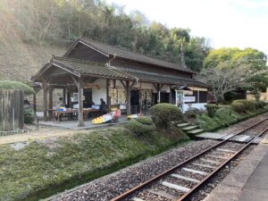 【3月第4週】松野明美さんが参院選出馬表明　SL桃鉄号の出発式に作者のさくまあきら氏も