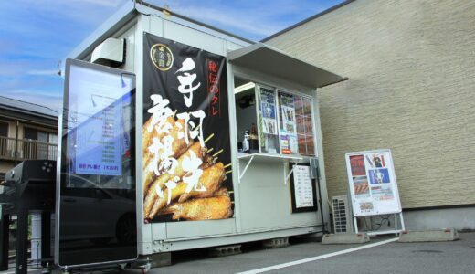 手羽ンゲリオン（テイクアウト・手羽先・ハーブ鶏）熊本市南区良町