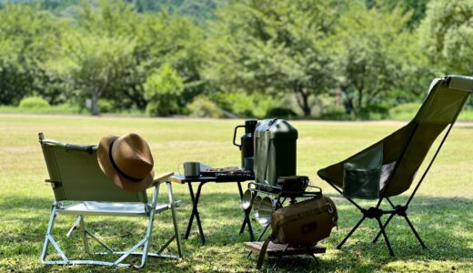 熊本で温泉も楽しめるキャンプ場3選！阿蘇はもちろん、球磨郡にもあるぞ