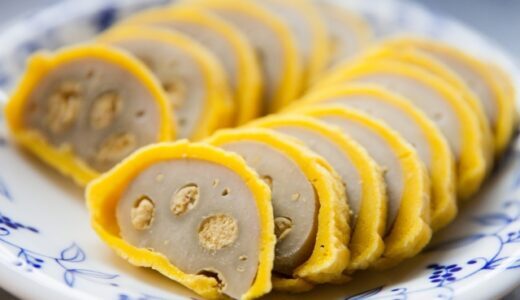 熊本名物「辛子蓮根」の歴史と現在。オススメのお店3選もご紹介！