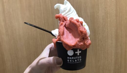 熊本・平成に「マルタスジェラート」が九州初上陸！本格的なジェラートを堪能！