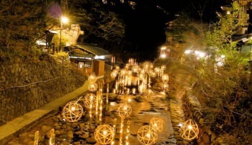 熊本県民が教える熊本の人気温泉地一覧！有名どころから穴場まで一挙紹介