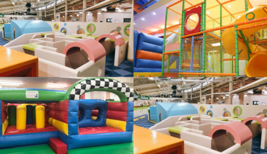 大人も子ども嬉しい！雨の日でも楽しめる熊本の室内遊びスポット3選