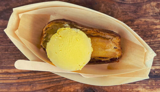 【熊本・大江】芋感が最高！「おいものおやつ」の濃厚芋スイーツって？