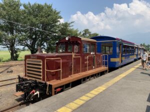 【2023年2月第2週】南阿蘇鉄道、熊本地震で不通区間のレールが７年ぶりつながる