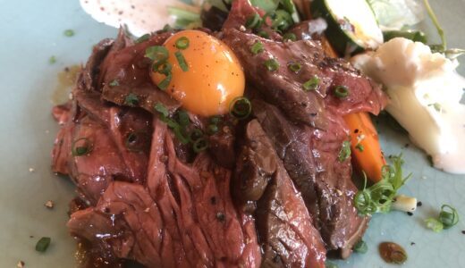 ハズレなし「和洋酒場 かぶき川尻店」の絶品ランチ！熊本市南区3号線沿いにあるお店