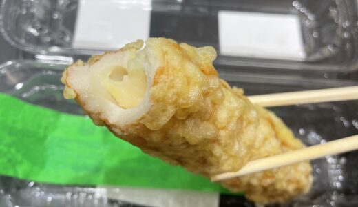 「ちくわサラダ」とは？秘密のケンミンSHOWでも紹介された熊本のソウルフード