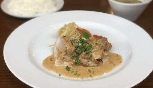 教えたいけど教えたくない！魔法のソースが話題の「イナロ食堂」