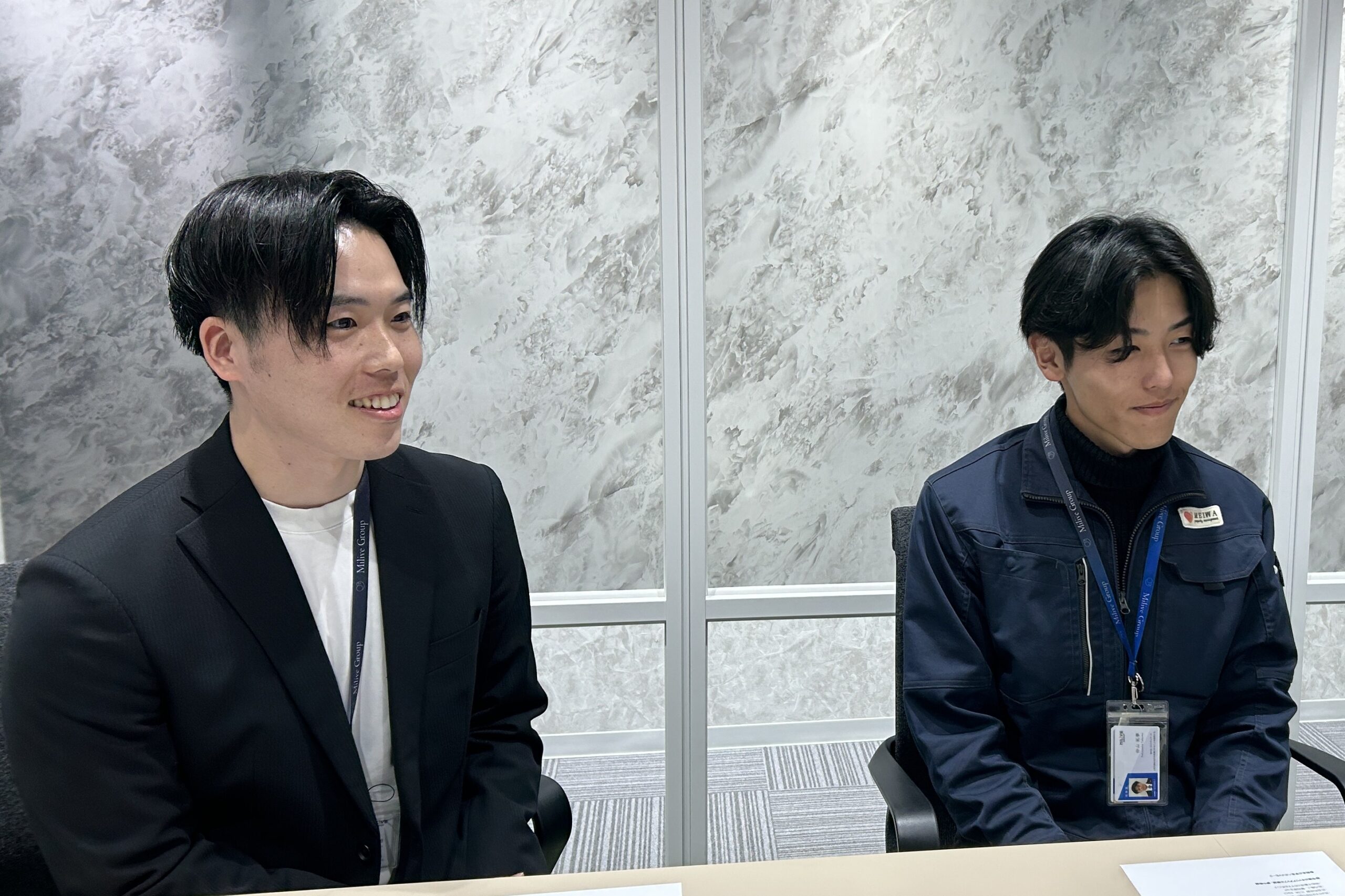 「1人1社」の就活で夢をつかむ｜“自己開拓”で出会った理想の不動産会社