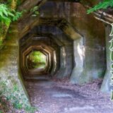 【熊本県美里町】謎多き産業遺構「八角トンネル」を探訪してきた！SNS映えスポットの魅力とは？