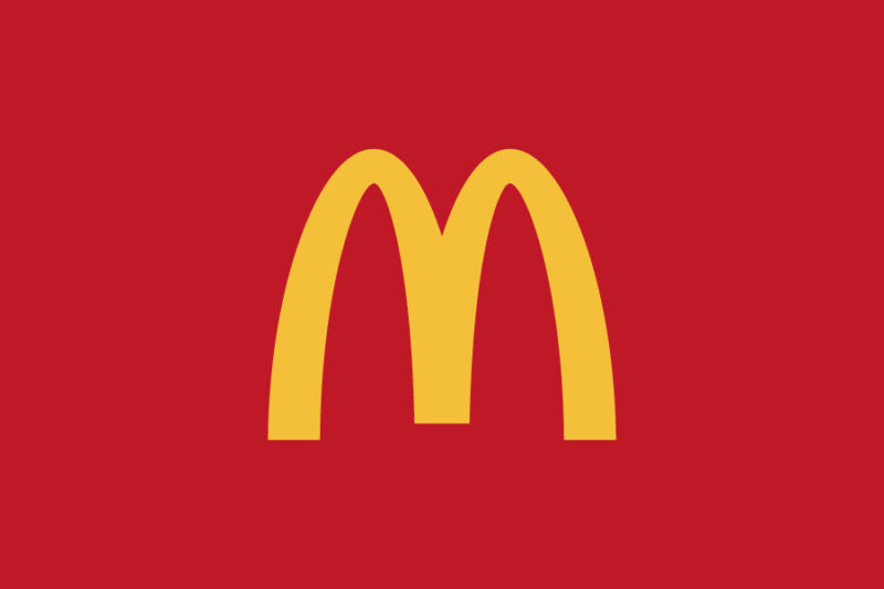 マクドナルド3号線水俣店が2026年2月にオープン予定