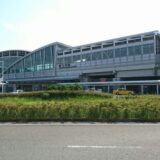 新八代駅