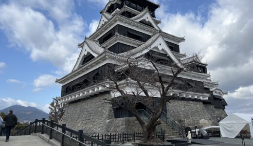 熊本城
