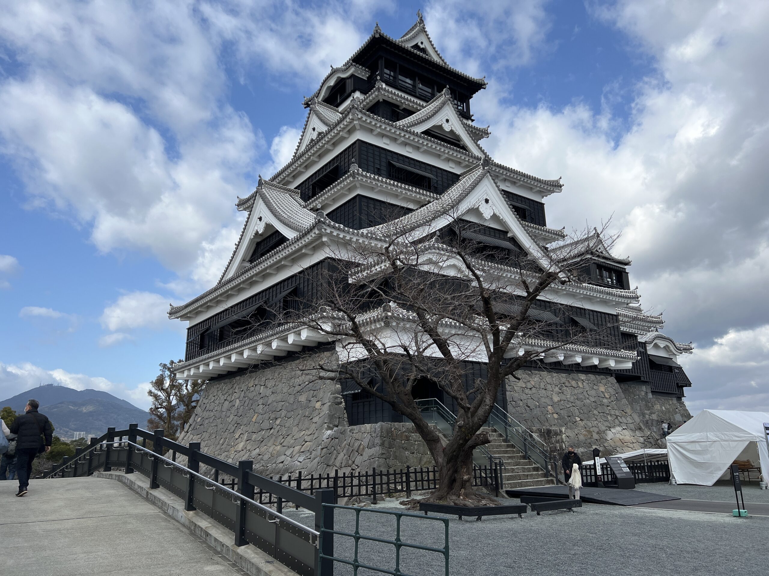 熊本城