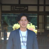 【くまもと人物百景】＜地域おこし協力隊編＞球磨村地域おこし協力隊「大谷 知広」さん