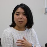 【くまもと人物百景】＜地域おこし協力隊編＞芦北町地域おこし協力隊「武末 愛」さん