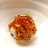 宇城市戸馳島の『食卓mano』四季折々の地元食材を使ったオシャレで素敵なレストラン