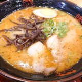 元祖熊本ラーメンの１つ『味千ラーメン』は昔から地元で愛される定番＆王道のおいしいラーメン