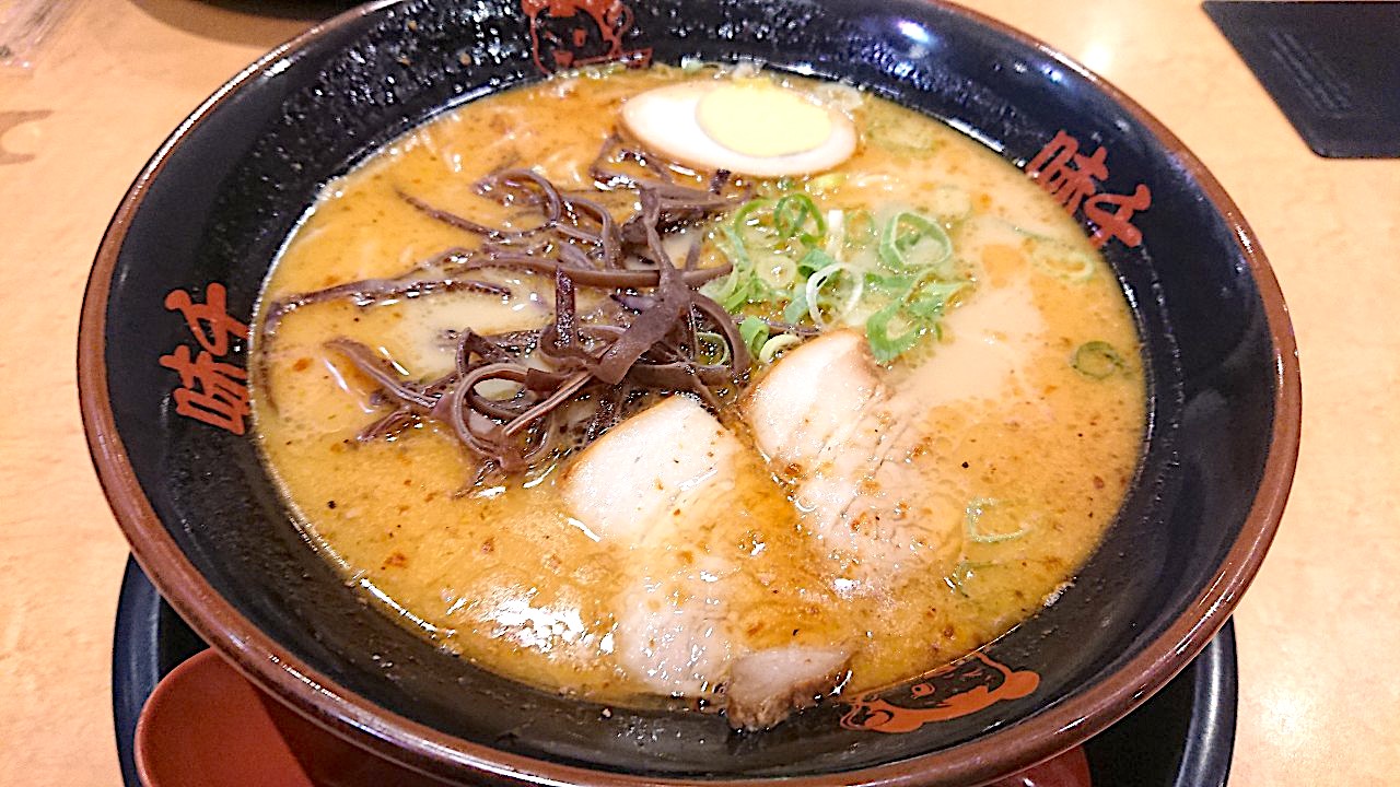 味千ラーメン