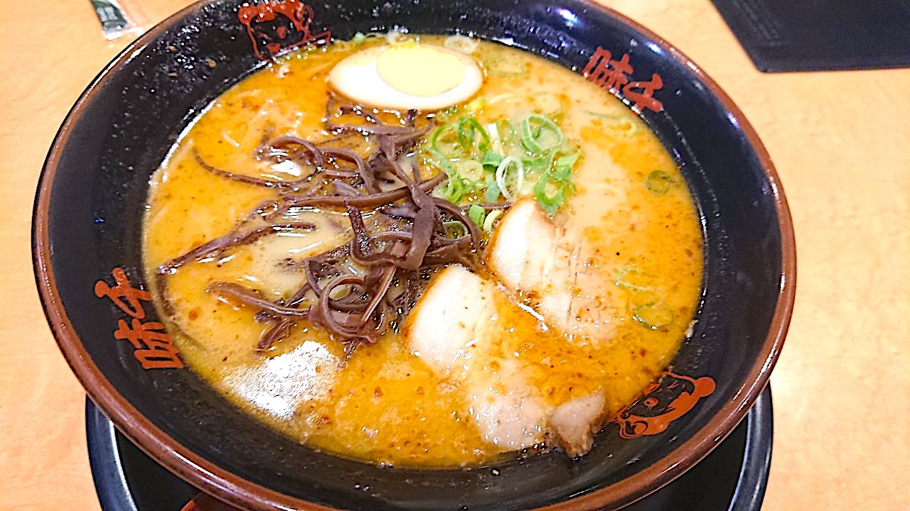 味千ラーメン