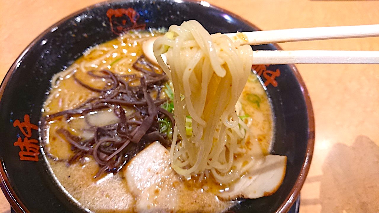 味千ラーメン