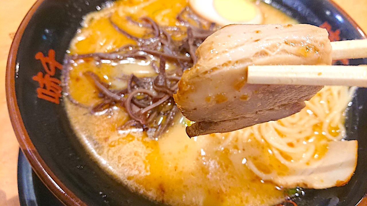 味千ラーメン