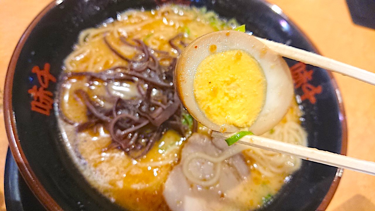 味千ラーメン