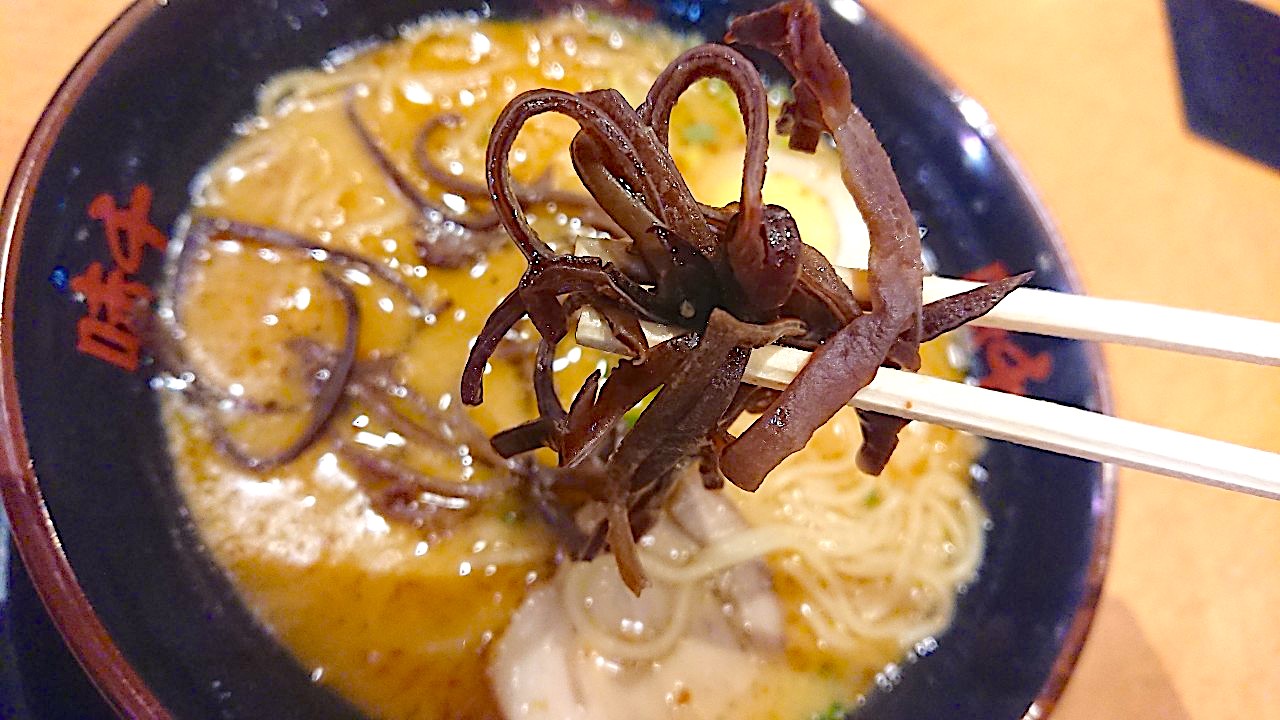 味千ラーメン