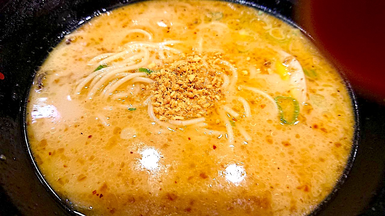 味千ラーメン