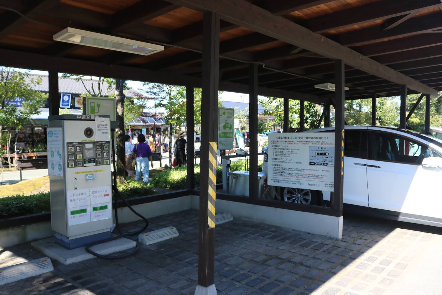 道の駅 阿蘇