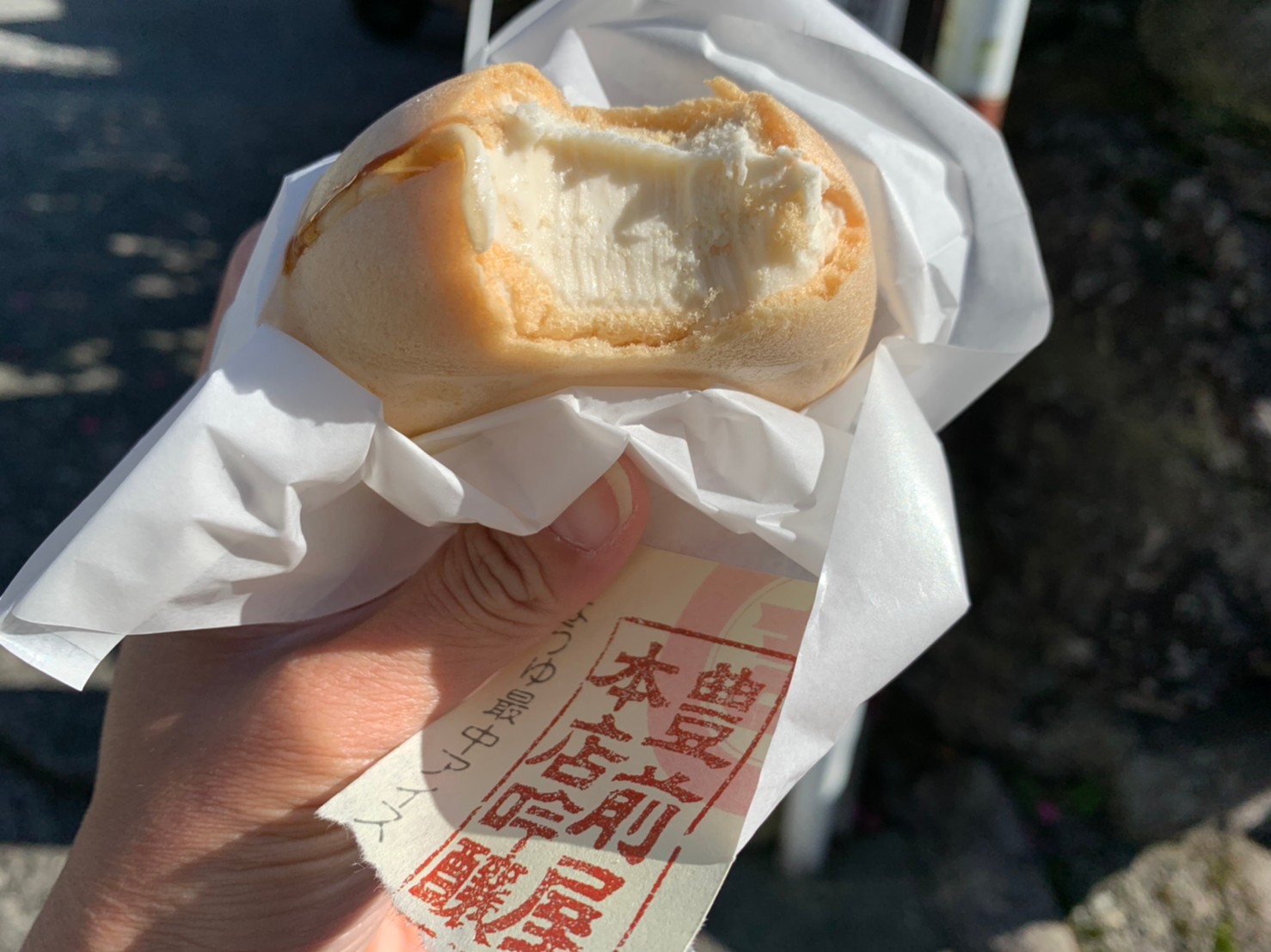 まるきち醤油