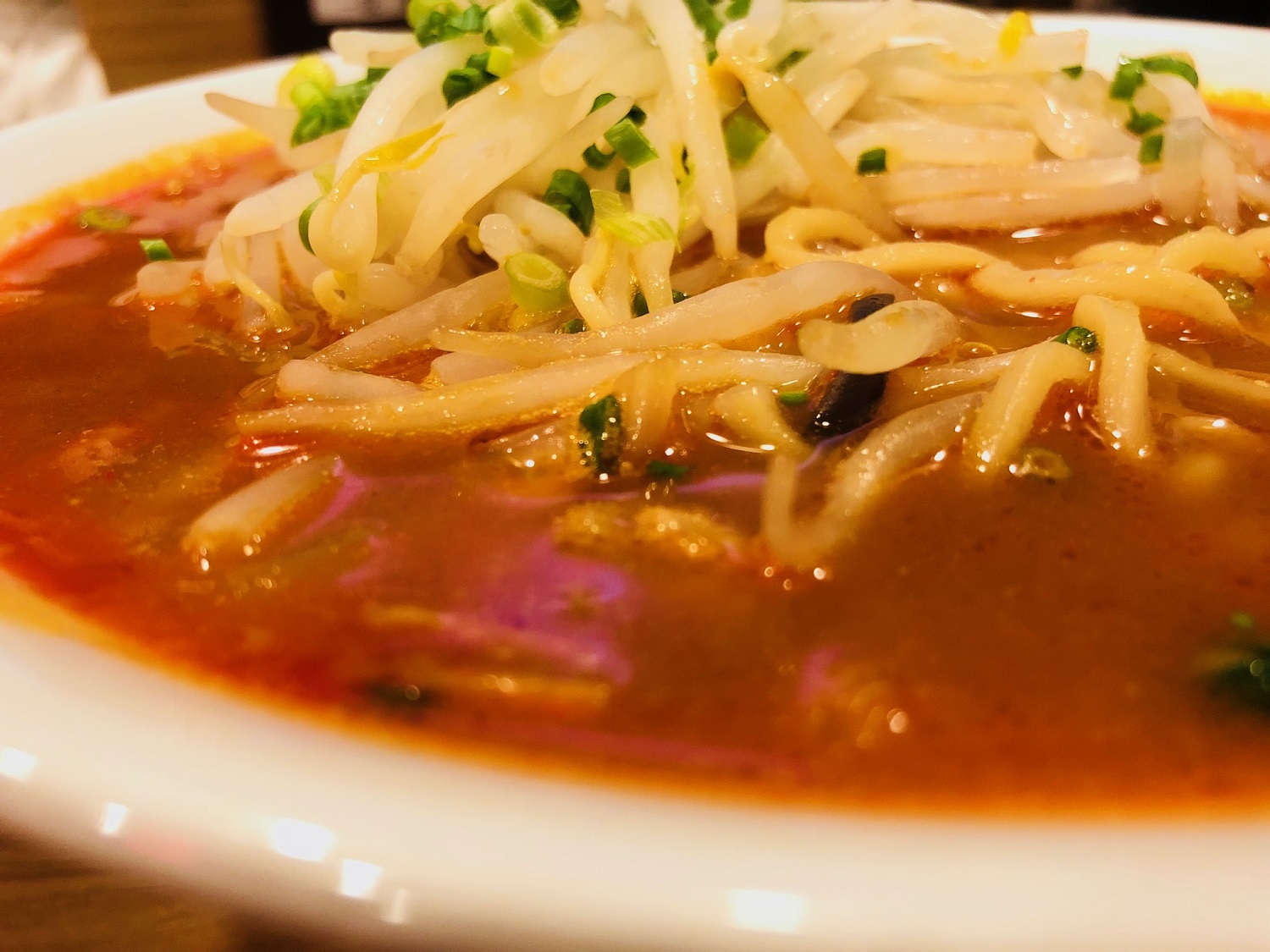 karakaramen