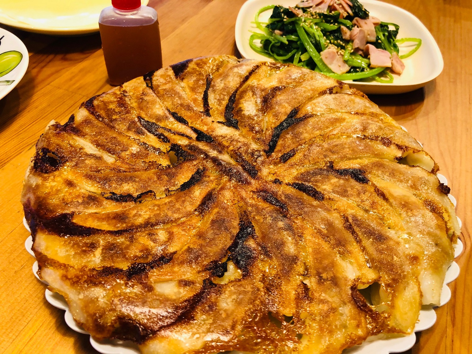 餃子屋田中