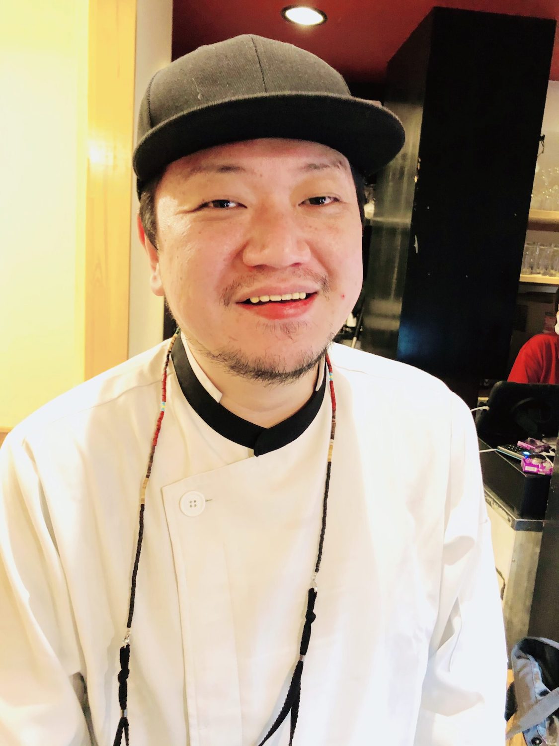 餃子屋 田中